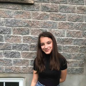 Meet your Posher, Camille